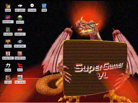 supreme supergamer download